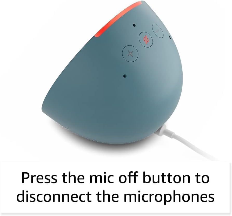 Amazon Echo Pop 2-Pack Review: Alexa Emergency Assist & Smart Home Security