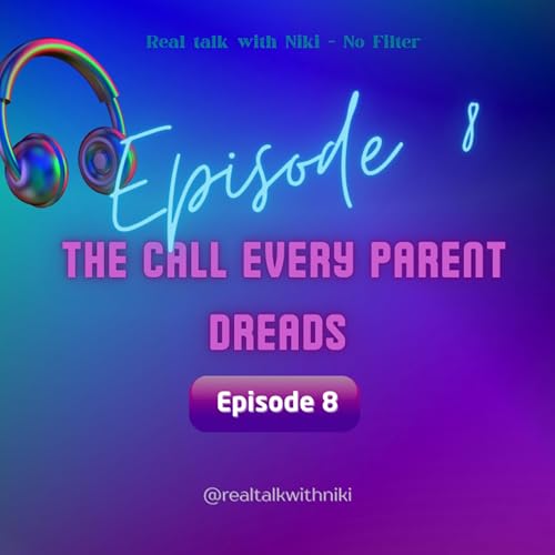 The Call Every Parent Dreads cover art