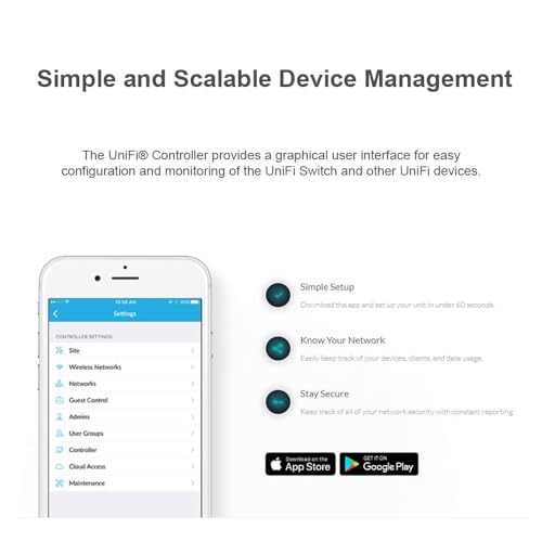 Pro professional WiFi access point system product image