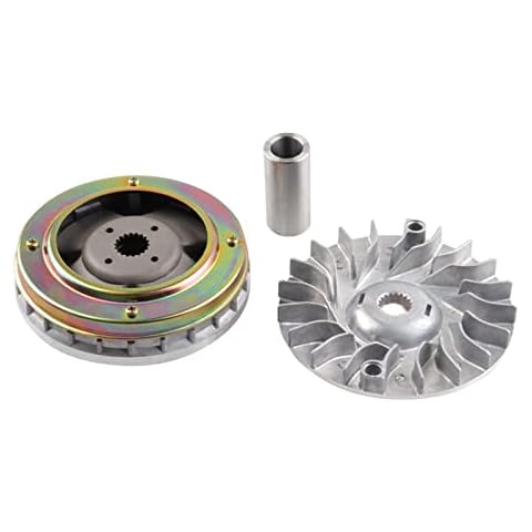 Variateur YiQinzcxg pour YP250 LH250 Cover