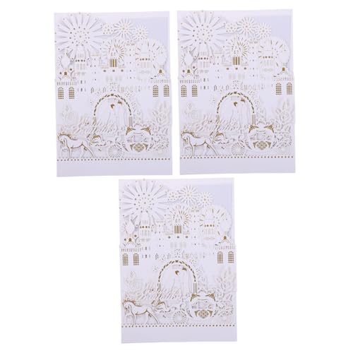 Lurrose 3 Zbg ԉ  J[h ԉ  Ԗ J[h  ҏ A  LO o^C f[ xr[ V