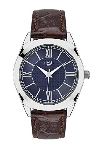Limit Dress Watch 5962.01 Brown