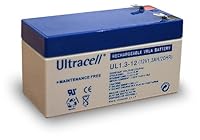 Algopix Similar Product 2 - Wentronic Ultracell Lead Acid Battery