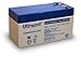 Produktbild Wentronic Blei-Akku (Ultracell) 12 V, 1,3 Ah (Faston 187-4,8mm)