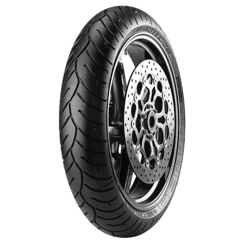 Pneu moto Metzeler 120/70 ZR17 Roadtec Z6 idéal pour rouler sous la pluie