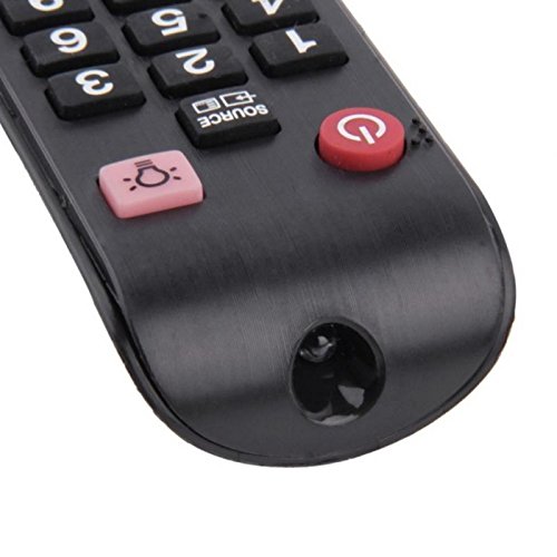 RM-D1078 - Telecomando universale di ricambio per Smart TV Samsung 3D LCD/LED
