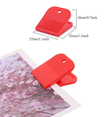 SanerDirect Diamond Painting Light Pad A3, Well-Design Type-C Connection Port, Adjustable Brightness with Clips (Upgraded)