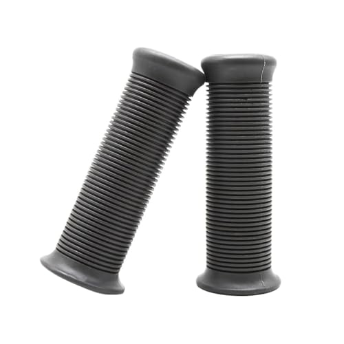 Poignées guidon universelles 25 mm et 28 mm pour remplacement moto custom