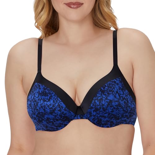 Image of Maidenform Women's Comfort Devotion Underwire Bra, Convertible T-shirt Bra (Retired Colors)