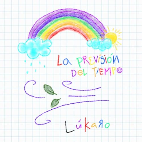 la previsión del tiempo