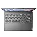 Lenovo Yoga 7i 2-in-1 Touch Laptop, 16