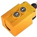 Moracle Bomba Hidráulica de Acción 12 V DC con Tanque Grande en...