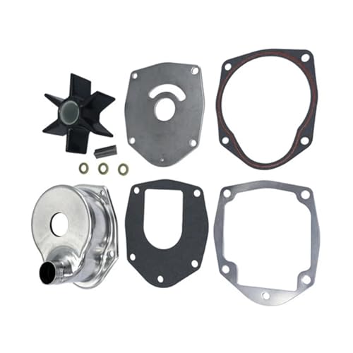 Kit de réparation de pompe à eau 46 8M0113799 pour moteurs hors-bord 60 à 125 ch