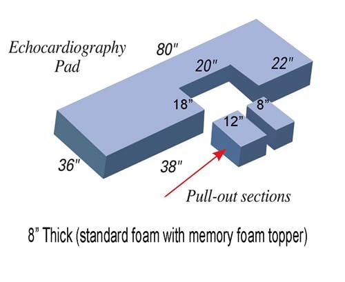 MDMaxx Classic Express Treatment Table, 27