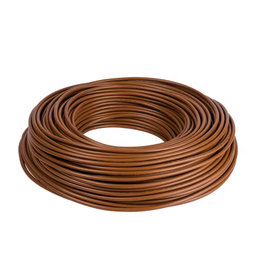 Cavo fs18 filo elettrico multipolare 3x1,5