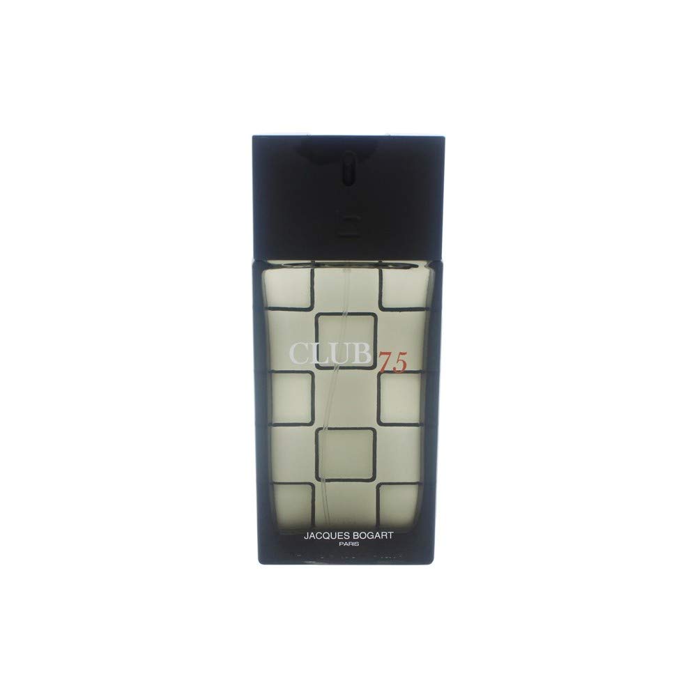 Parfum Jacques Bogart Club 75 EDT Homme 100 Ml - Neuf, Senteurs Cèdre Musc Santal