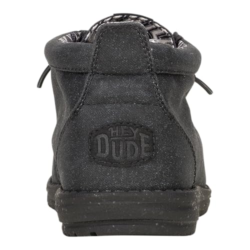 Image of HEYDUDE Wally Mid GripR Workwear