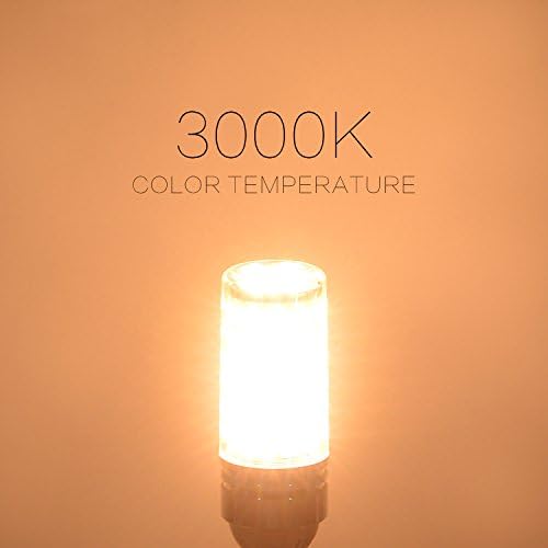 YIUN E14 LED Candle Bulbs,12W LED Candelabra Light Bulbs 100 Watt Equivalent, 1200lm, Warm White 3000K LED Chandelier Bulbs, Decorative Candle Base E14 , Non-Dimmable LED Lamp, Pack of 4