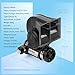 FARBIN Train Horn for Truck 12v 150db Loud Car Horn Snail Air Horn with Air Pump for truck car boat van lorry SUV RV motorcycle off road