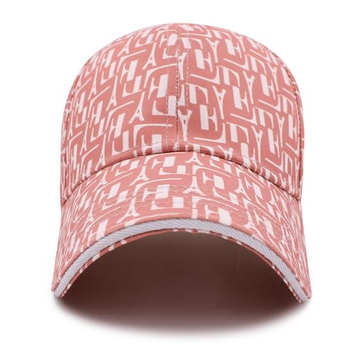 Image of VRITRAZ Stylish Baseball Caps for Women