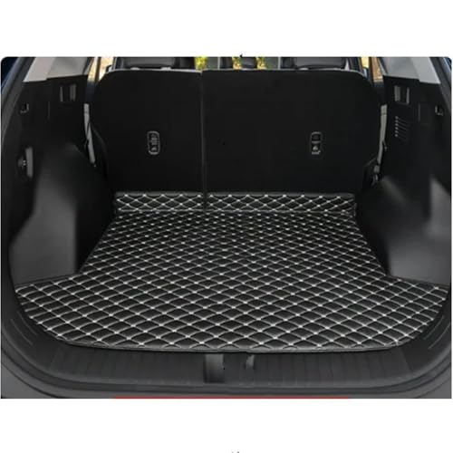 Tapis de coffre Kia Sportage NQ5 2022-2024 doublure protection