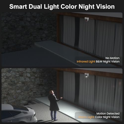 professional 4K cinema camera Whole Home
