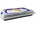 Produktbild Zenker - Kuchenblech Backblech Blechkuchen Container Backform - NEU