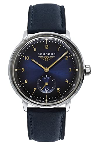 Bauhaus, Classic, Quarz, 2037-3