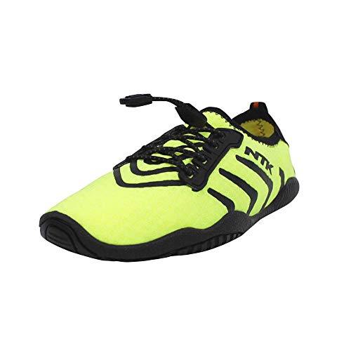 NTK, Tênis Aquatek Estrutura Poliamida e Elastano Tamanho 40 Pesca, Caiaque, Jet Ski, Surf, Ciclismo