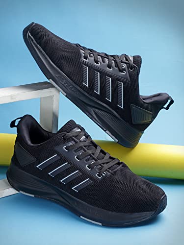 Image of Action-ATG-752 Lightweight Comfortable Cushioned Running Sports Shoes for Men
