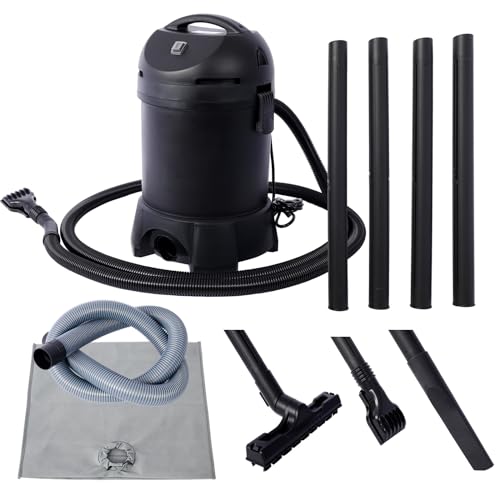 ZenithX Garden Pond Vacuum Cleaner