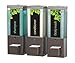 Produktbild BETEC 86344 Seifenspender iQon III Chrome