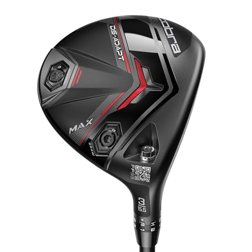 Cobra Golf Darkspeed Adapt Max Fairway