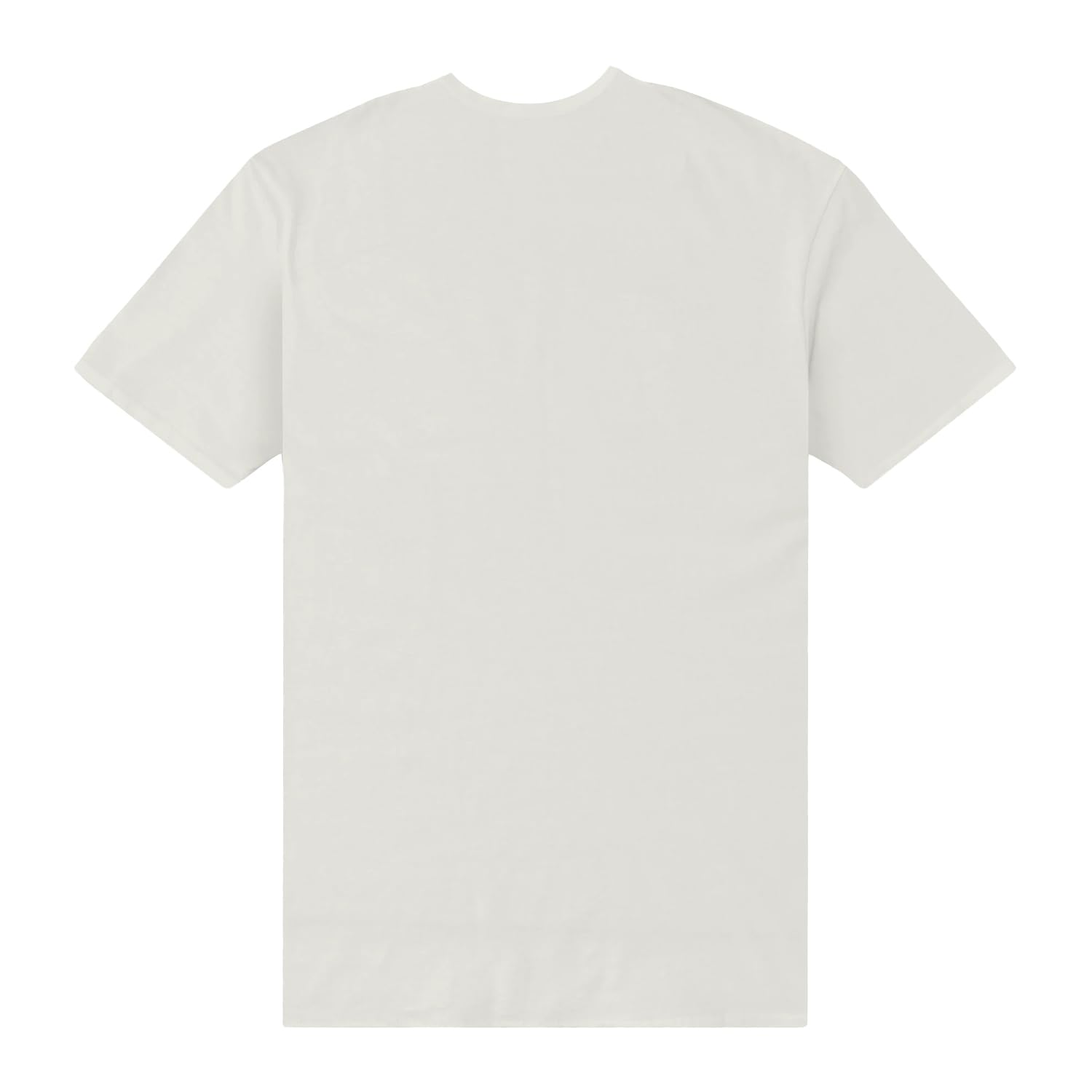 Amplified - Live T-Shirt dla mężczyzn/kobiet, uniseks
