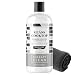 Therapy - Cooktop Cleaning Kit - Includes 16 oz. Bottle of Therapy Heavy Duty Cooktop Cleaner, 1 Scrubbing Pad