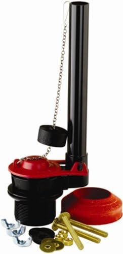 Fluidmaster PRO57K Closet Flush Valve