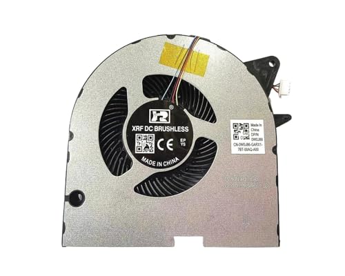 Ventilateur CPU GPU Lenovo Legion Y540P Y7000P 2019 de remplacement