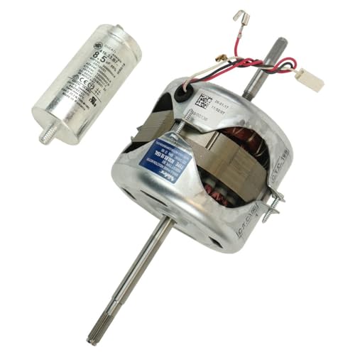 Condensateur de sèche linge INDESIT ARISTON HOTPOINT C00306348 - vue 2