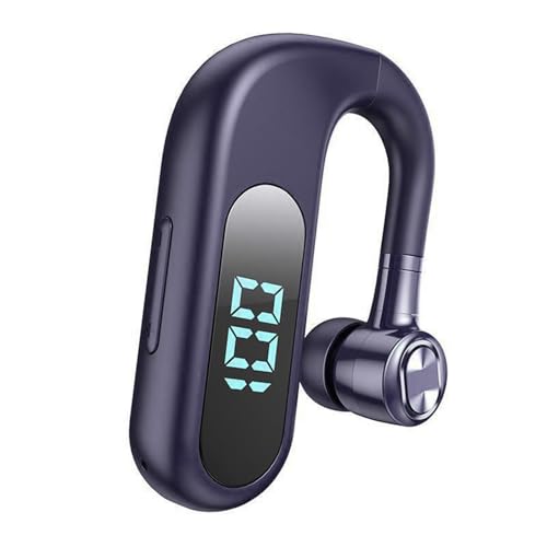 Auricular Bluetooth Yunseity In Ear V13 Azul miniatura 1