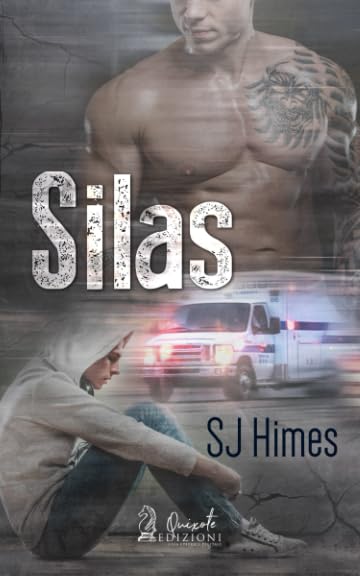 Silas