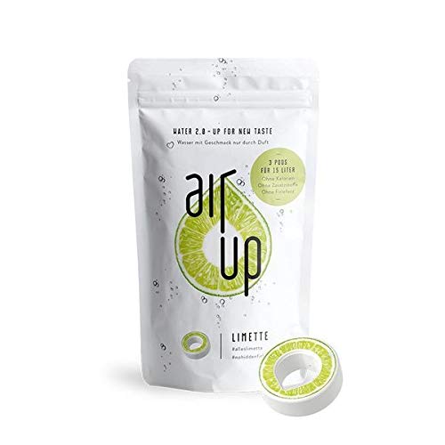 10 Best Air Up Water Bottle Lime July 2024