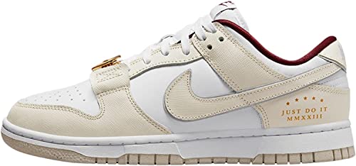 Image of Nike Men's Dunk Low Sneakers