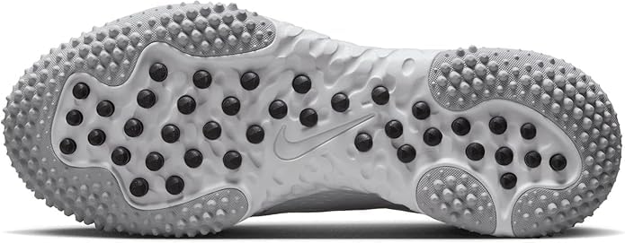 Nike Alpha Huarache Elite 4 Turf Men's Baseball Shoes (us_Footwear_Size_System, Adult, Men, Numeric, Medium, Numeric_11_Point_5)4