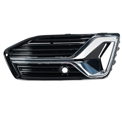Rejilla Luz Antiniebla para Audi A6 C8 2018 a 2023 Parachoques Delantero