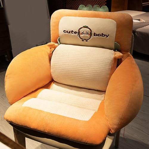 [������] �֎q�p�N�b�V���� �w������t�� �J���[9 �V�[�g�N�b�V���� ���z�c ���ʃN�b�V���� �`�F�A�p�b�h ���� 40*90cm �Ђ��t�� ����~�� �ӂ�ӂ� �I�[���V�[�Y�� ���K���ɂ��ɂ��� �y�� �A�j�}���� �\�t�@�[ �f�X�N���[�N �I�t�B�X