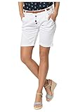 LOOK: Für jeden Freizeit-Look bestens ausgerüstet! Ob zur Sommer-Grillparty, zum Date oder für andere sommerliche Freizeit-Anlässe - mit dieser kurzen Hose ergeben sich viele verschiedene Looks, ob elegant oder lässig.