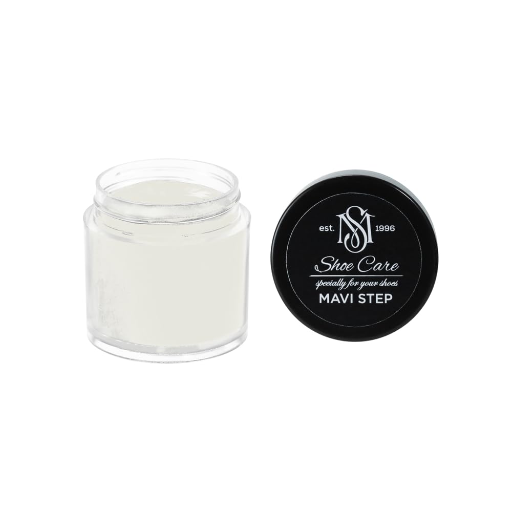 Pâte correctrice cuir lisse MAVI STEP gris olive NCS S 1002-Y haute précision