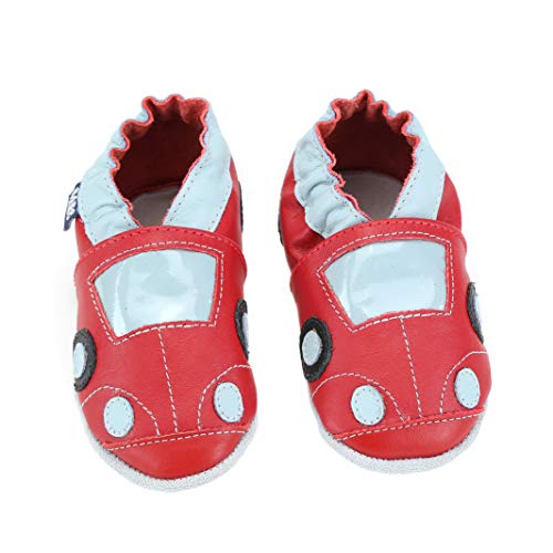 Babo Fusca Vermelho, Babo Uabu, Vermelho