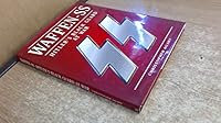 Waffen-Ss: Hitler's Black Guard at War 0752528335 Book Cover