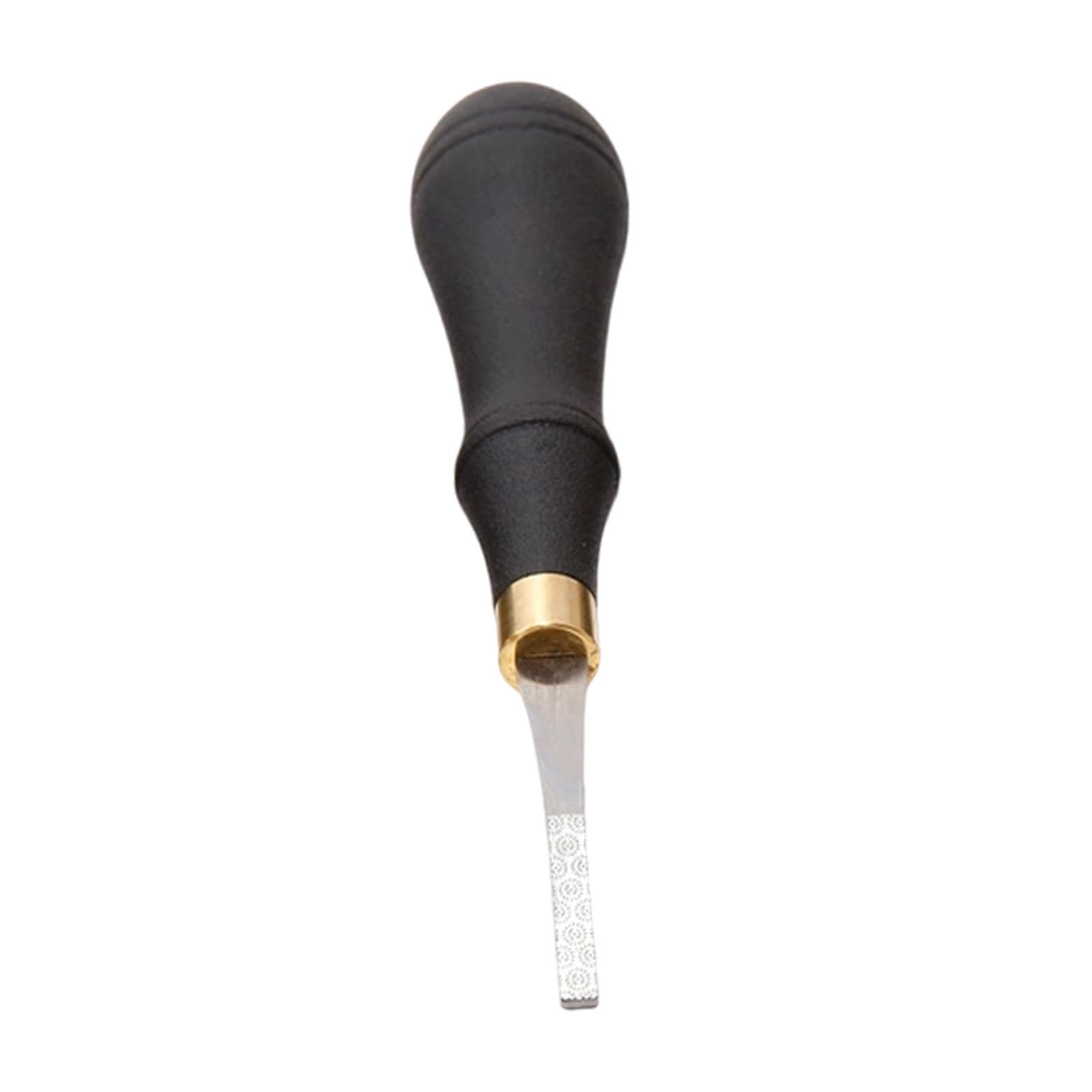SNAPPSY Detail Rougher for Beginners Ergonomic Handle Hand Easy to Hold Surface Tool 4mm-image-31